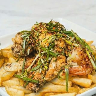 S&P Catfish Strips (6)