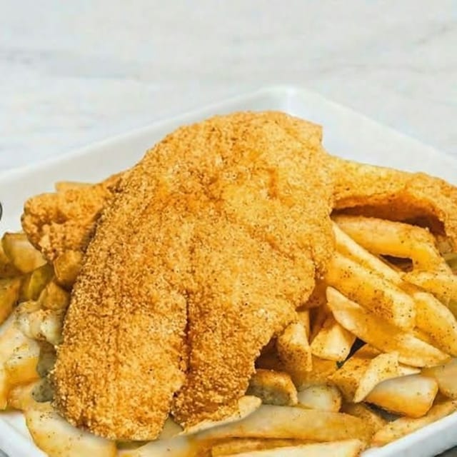LUNCH_Fried Fish Fillet (1pc).
